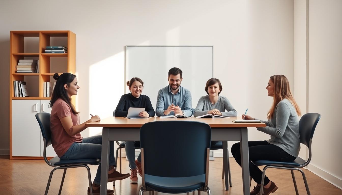 Plan visual